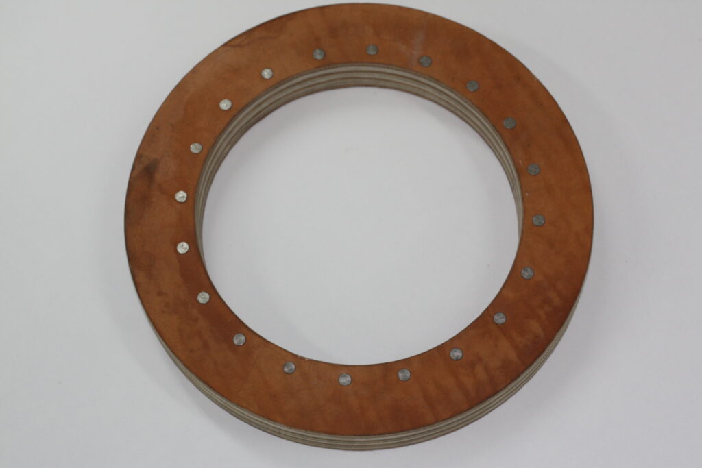 Fabricante de piezas de cuero para bombas