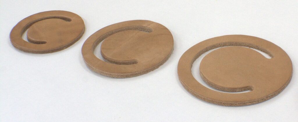 leather cup seals manufacturer